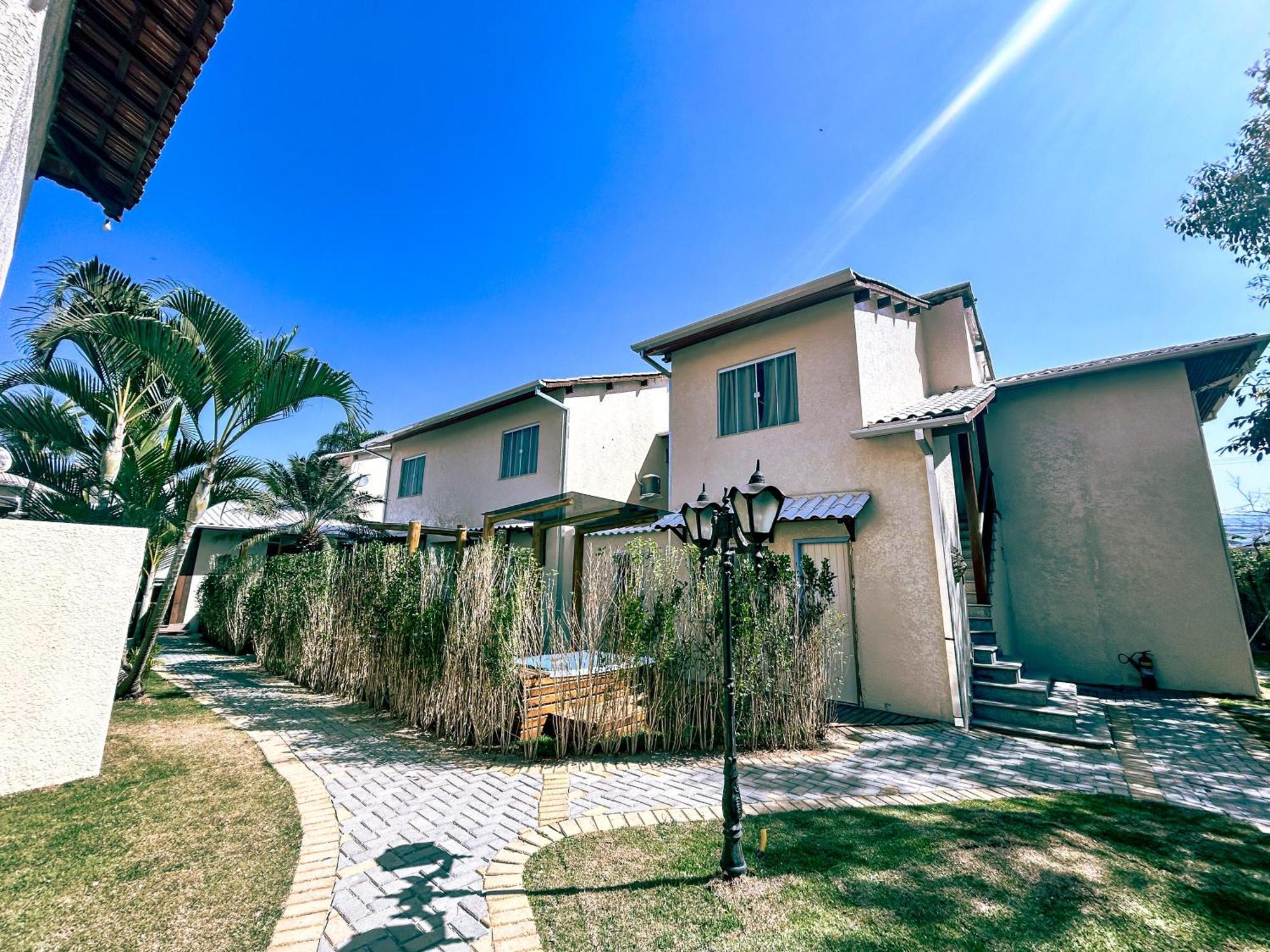 Pousada Villa del Sol Parati Exterior foto