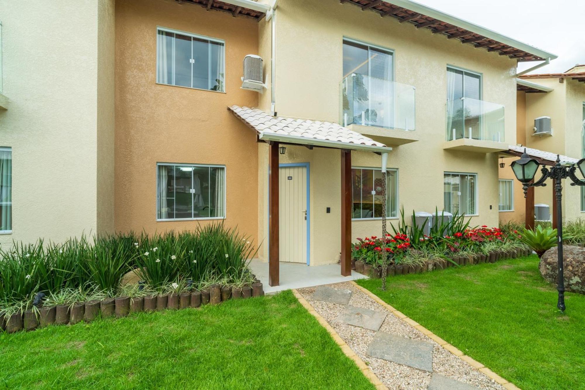 Pousada Villa del Sol Parati Exterior foto
