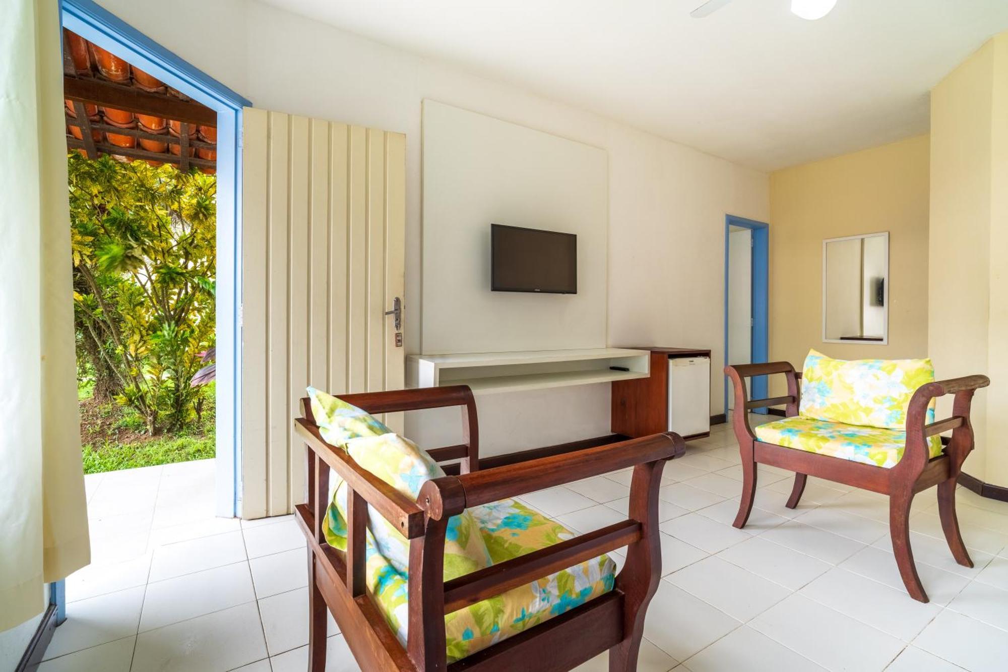 Pousada Villa del Sol Parati Exterior foto