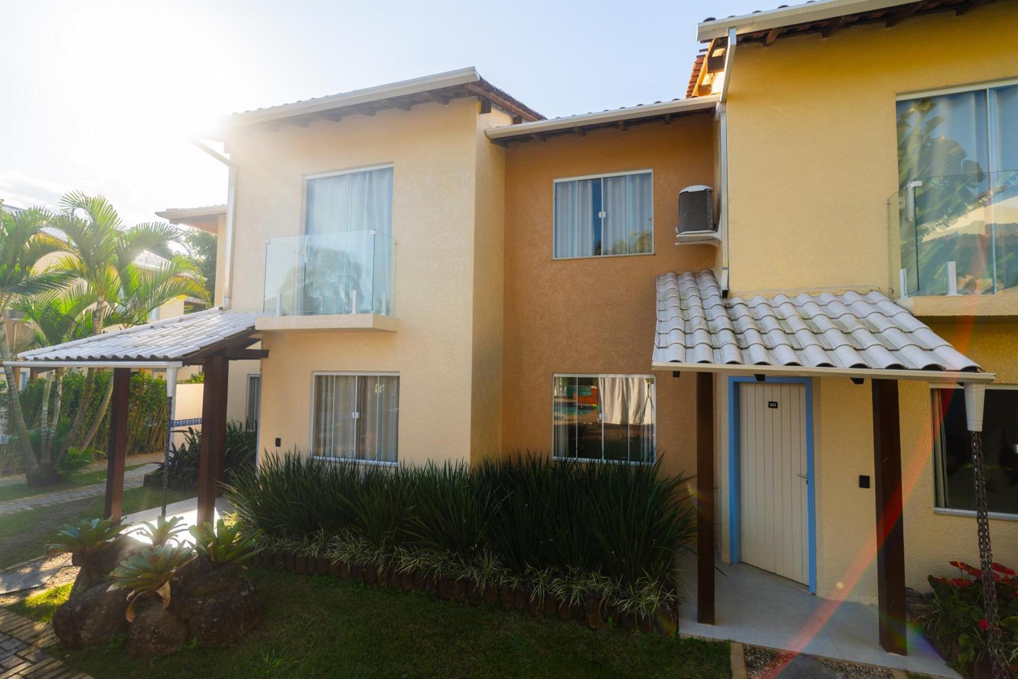 Pousada Villa del Sol Parati Exterior foto